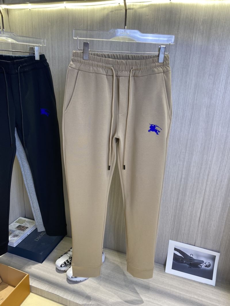 Burberry Long Pants